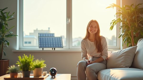 Comment optimiser votre efficacité énergétique à la maison