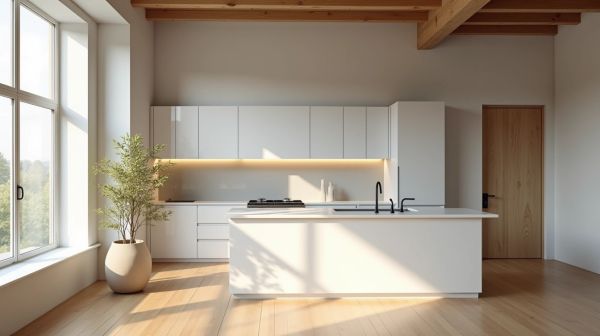 Comment optimiser votre efficacité énergétique à la maison