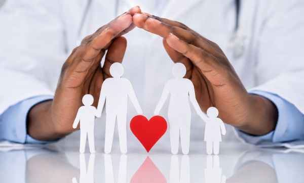 Vivre sereinement : l'importance d'une bonne couverture santé complète