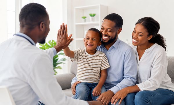 Vivre sereinement : l'importance d'une bonne couverture santé complète