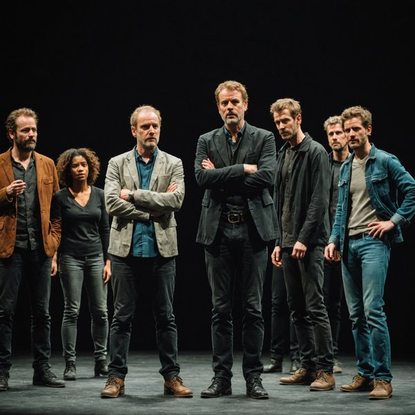 Quels sont les défis de la traduction des œuvres de théâtre contemporain ?