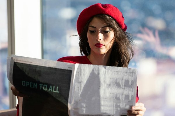 Zoom sur l'actualité du moment en france : culture, économie et plus