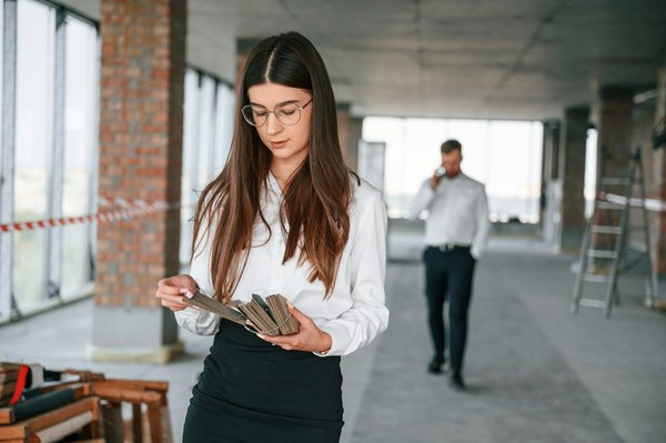 Les étapes clés pour trouver des bureaux locaux à louer en Île-de-france