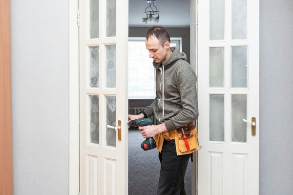 Serrurier à le mans : services d'urgence disponibles 24/7