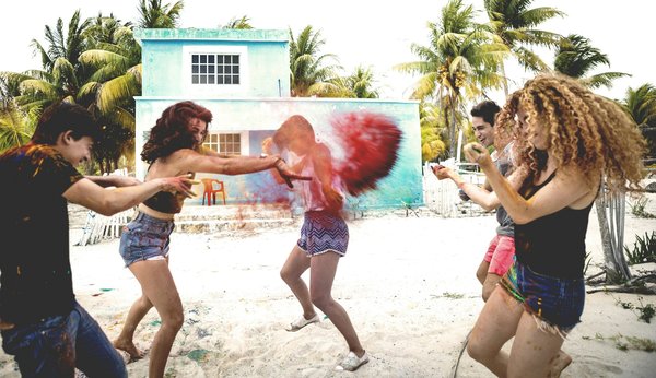 Découvrez le meilleur terrain de paintball à marseille !