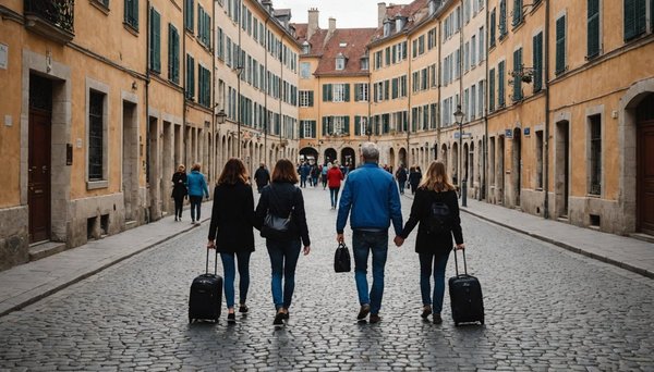 Réussir son déménagement à besançon : conseils pratiques à suivre