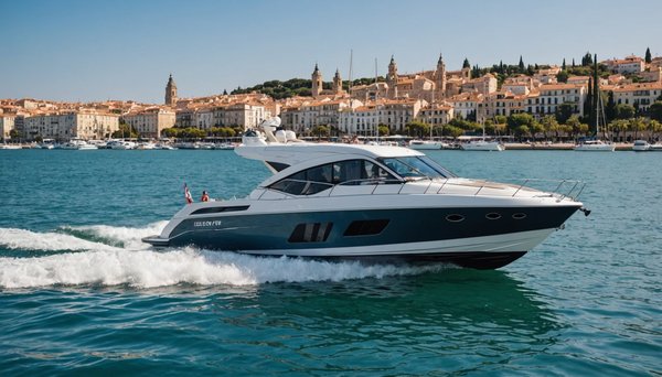 Découvrez les tendances incontournables du nautisme en Espagne