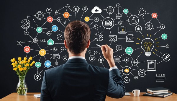 Stratégies innovantes pour gérer votre budget d'entreprise en 2025