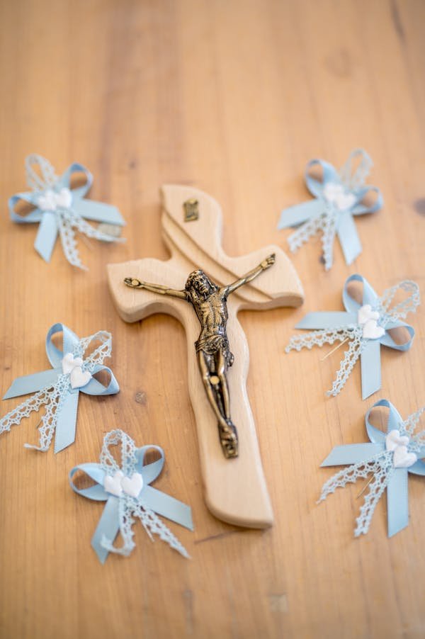 Des idées de cadeau de baptême original pour émerveiller