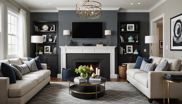 Conseils pour la maison : astuces simples pour un intérieur réussi